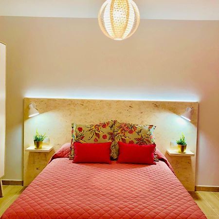 Garnica5 Suites Торелавега Екстериор снимка