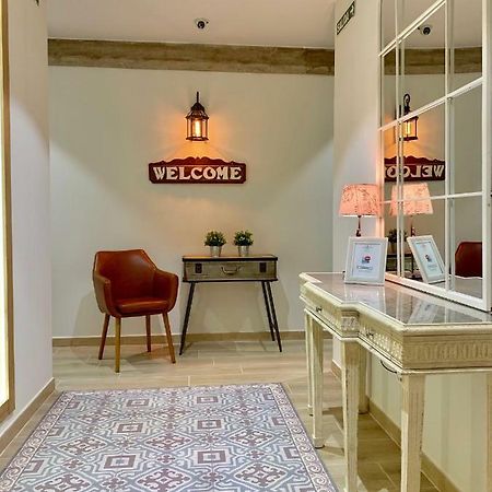 Garnica5 Suites Торелавега Екстериор снимка