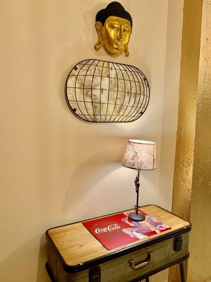 Garnica5 Suites Торелавега Екстериор снимка