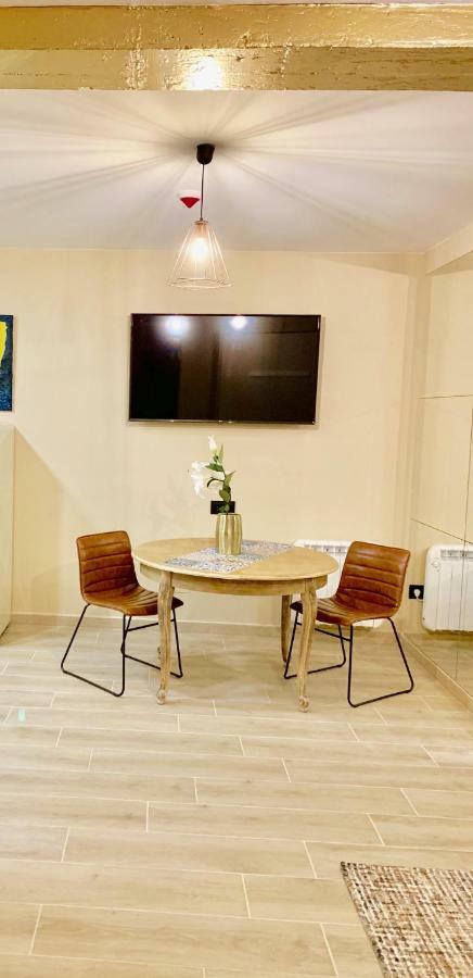 Garnica5 Suites Торелавега Екстериор снимка