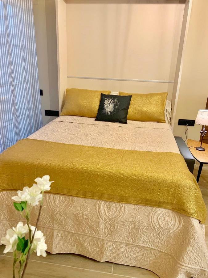 Garnica5 Suites Торелавега Екстериор снимка