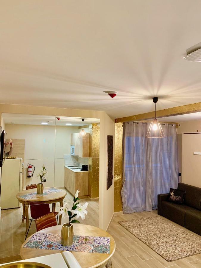 Garnica5 Suites Торелавега Екстериор снимка