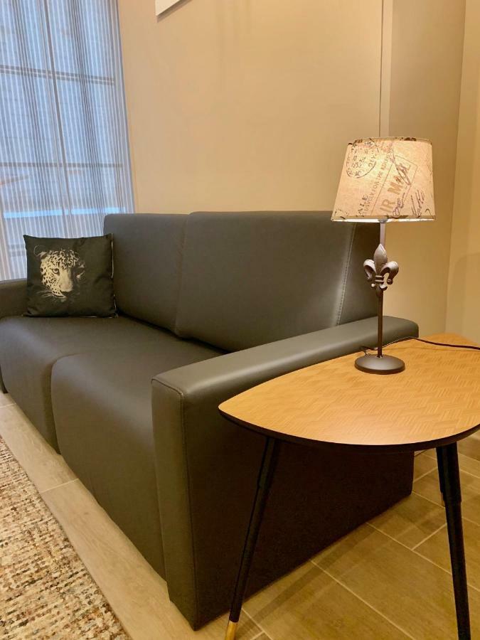 Garnica5 Suites Торелавега Екстериор снимка