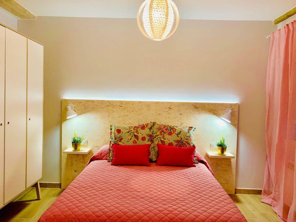 Garnica5 Suites Торелавега Екстериор снимка