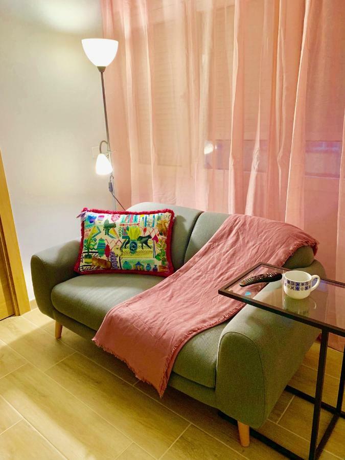 Garnica5 Suites Торелавега Екстериор снимка