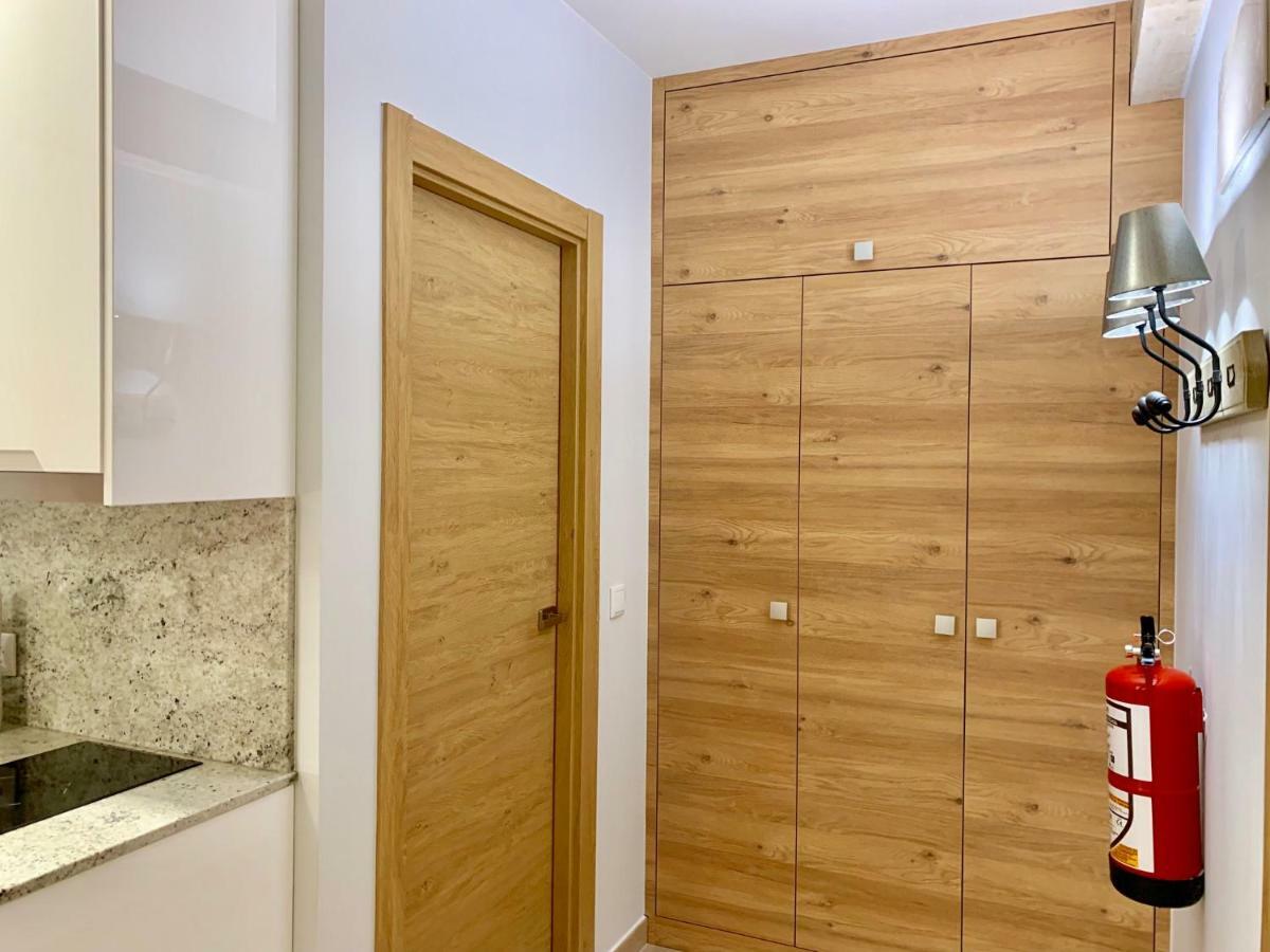 Garnica5 Suites Торелавега Екстериор снимка
