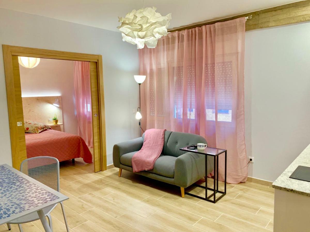 Garnica5 Suites Торелавега Екстериор снимка