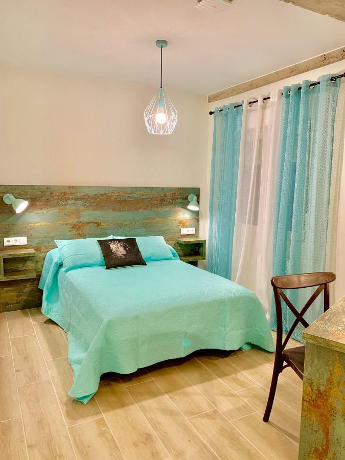 Garnica5 Suites Торелавега Екстериор снимка