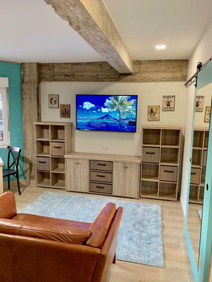 Garnica5 Suites Торелавега Екстериор снимка