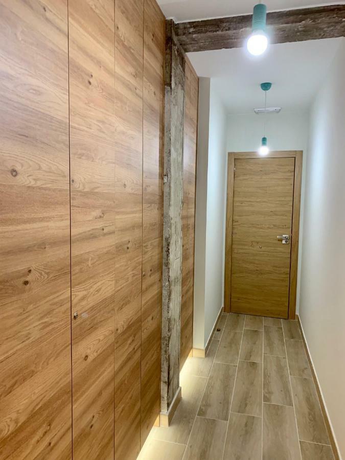 Garnica5 Suites Торелавега Екстериор снимка