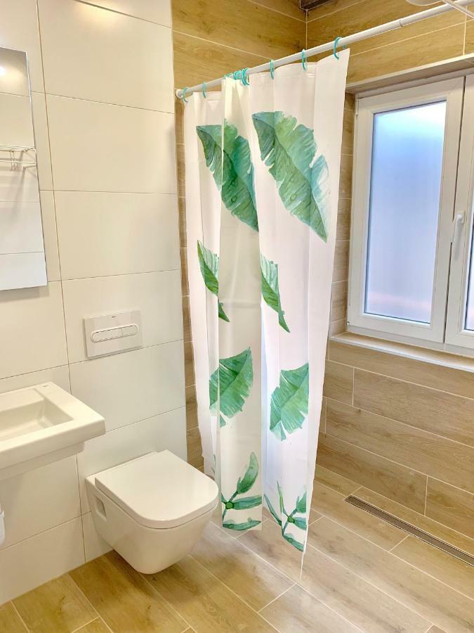 Garnica5 Suites Торелавега Екстериор снимка