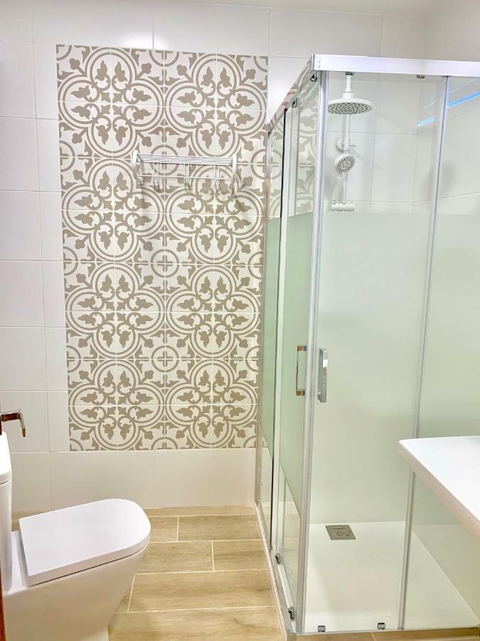 Garnica5 Suites Торелавега Екстериор снимка