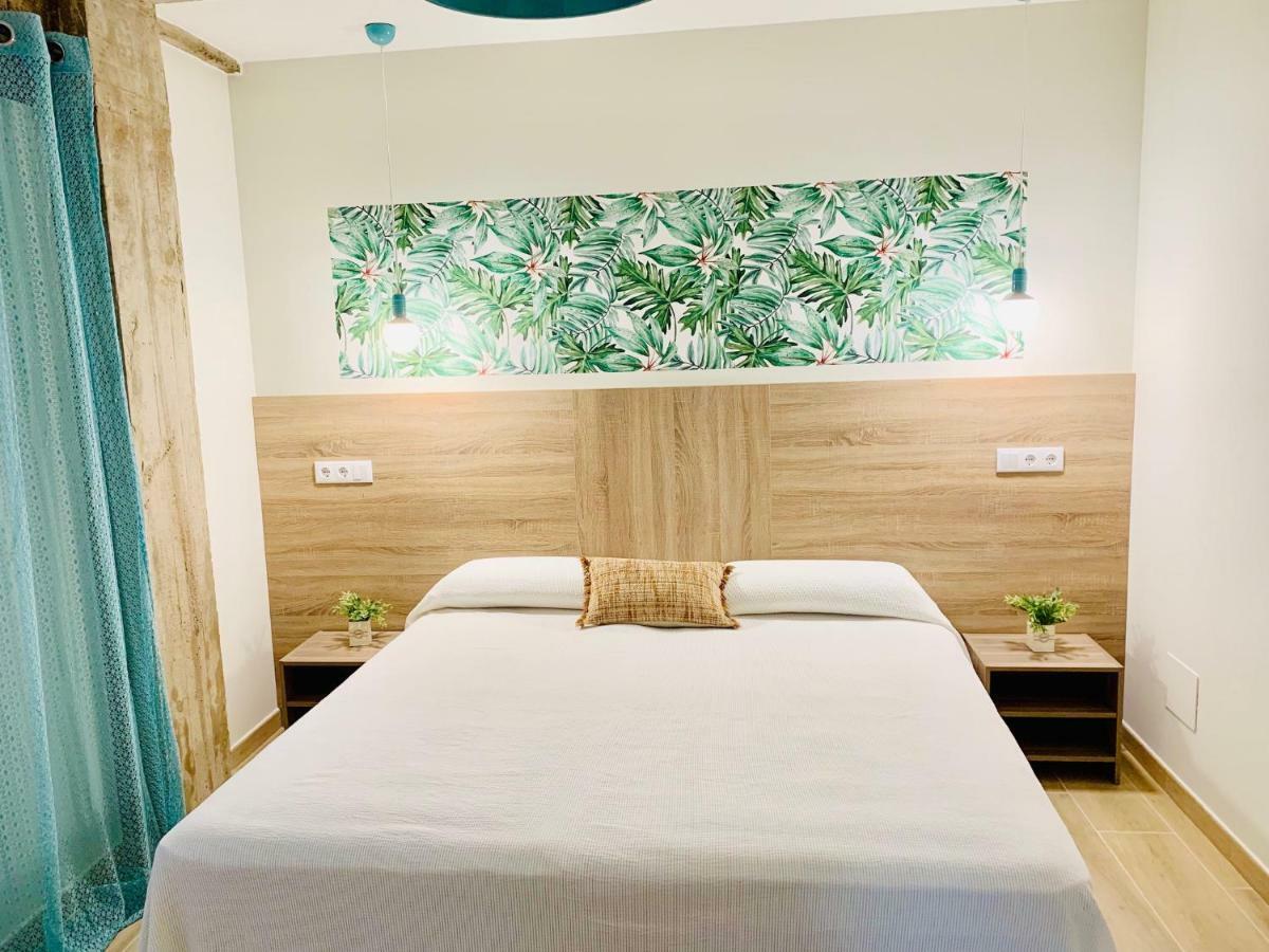 Garnica5 Suites Торелавега Екстериор снимка