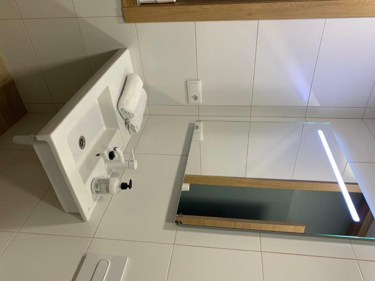 Garnica5 Suites Торелавега Екстериор снимка