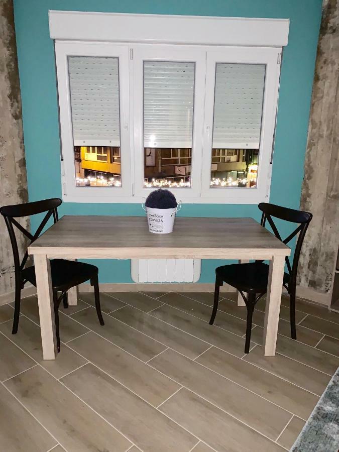 Garnica5 Suites Торелавега Екстериор снимка
