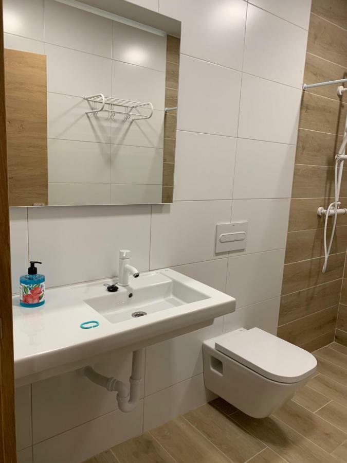 Garnica5 Suites Торелавега Екстериор снимка