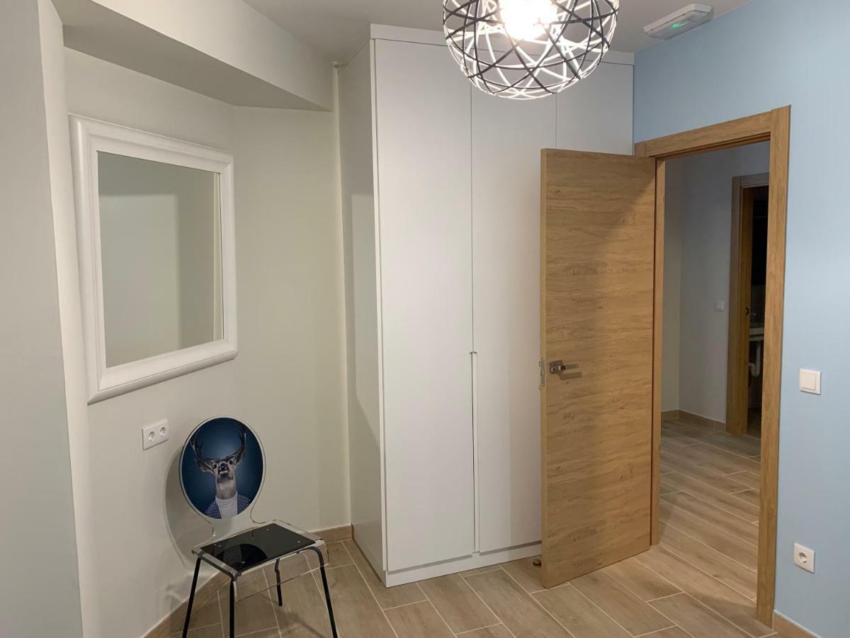 Garnica5 Suites Торелавега Екстериор снимка