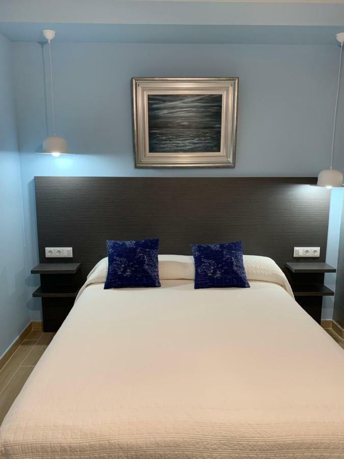 Garnica5 Suites Торелавега Екстериор снимка
