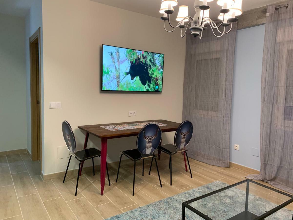 Garnica5 Suites Торелавега Екстериор снимка